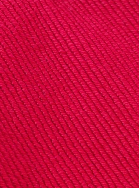 Material 3 fire diagonal 500 g, rosu: structura diagonala pe fata materialului